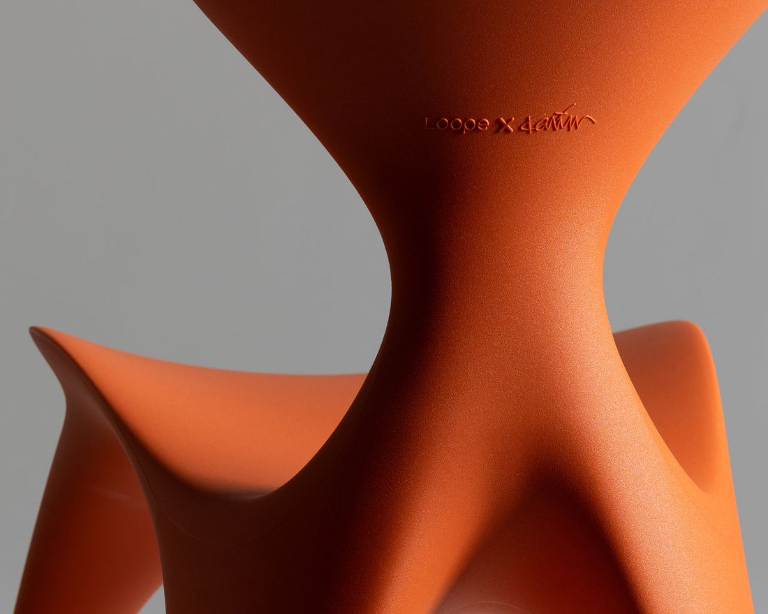 One Loop, Many Materials: How LOOPE and VANK Rethink Circular Design