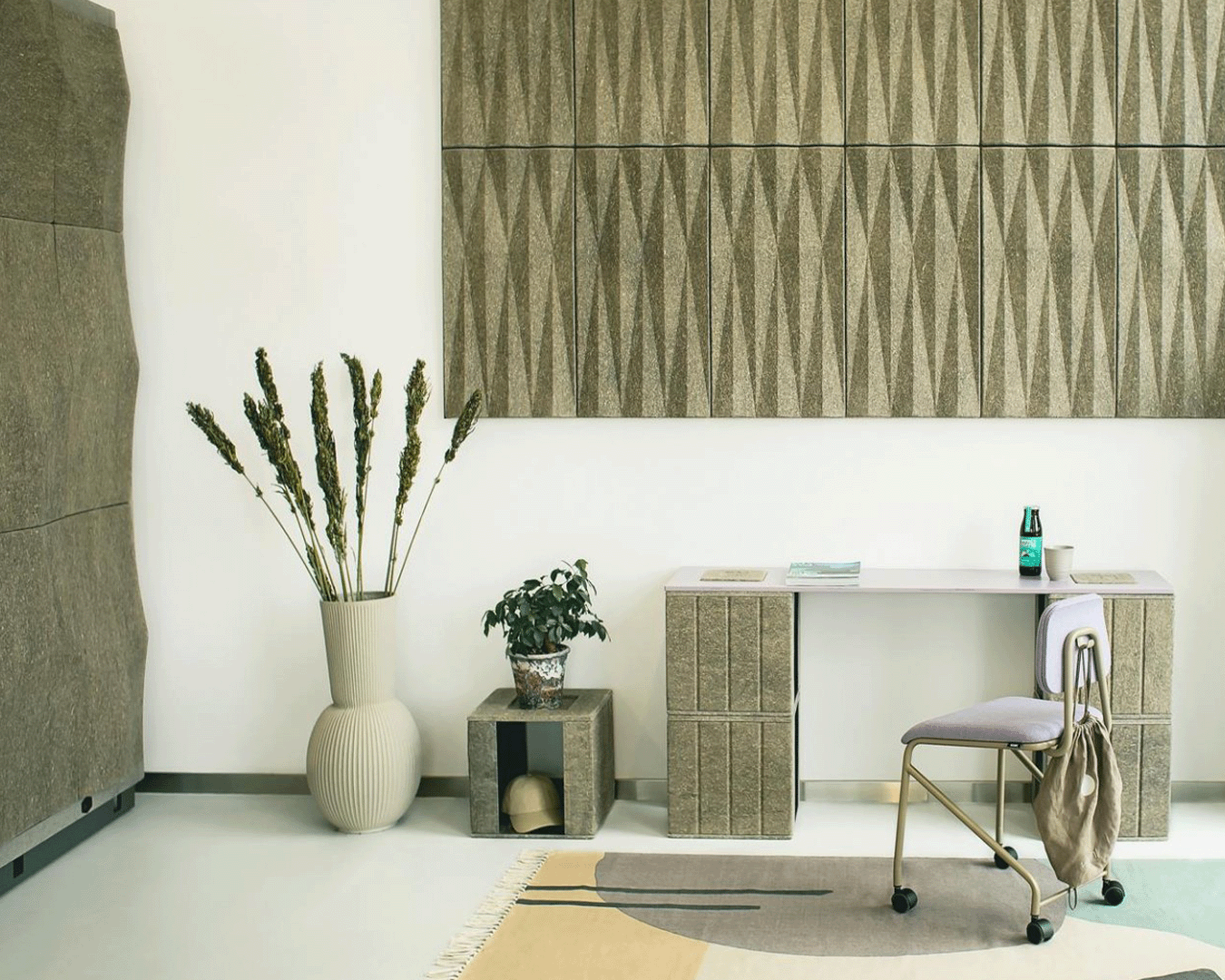 Designing a Harmonious Ecosystem - An Investment in People