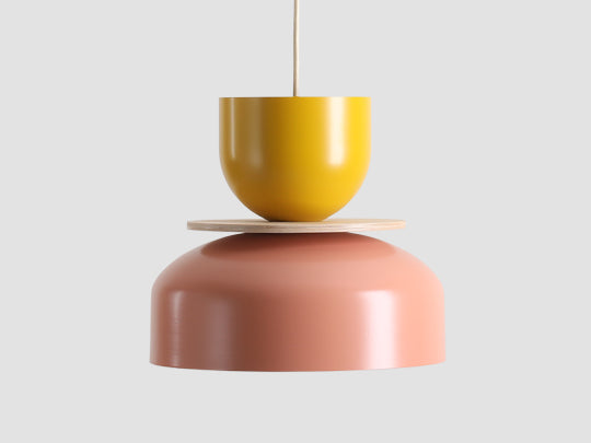 UTO pendant lamp