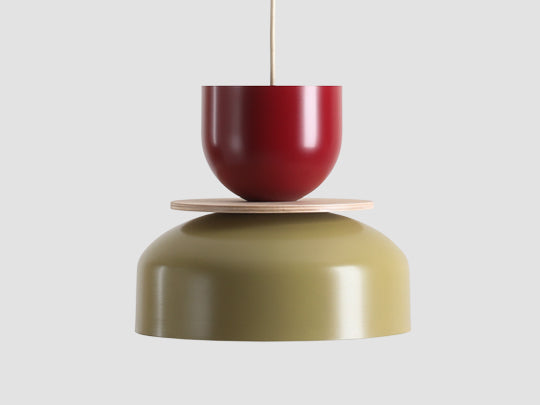UTO pendant lamp
