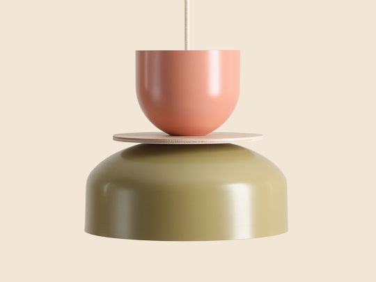 UTO pendant lamp