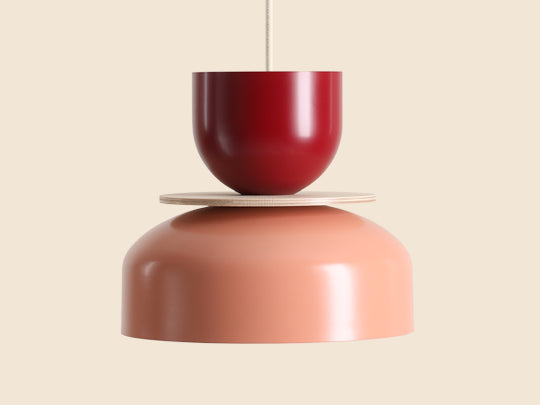 UTO pendant lamp