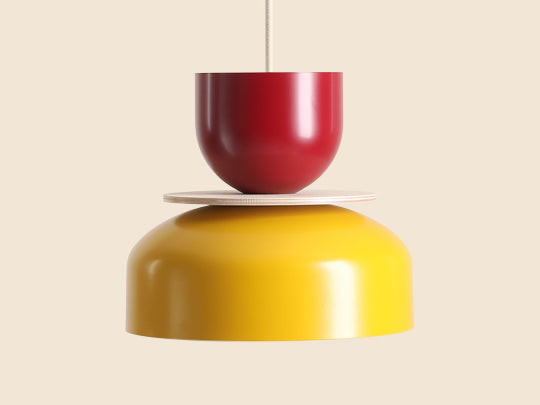 UTO pendant lamp