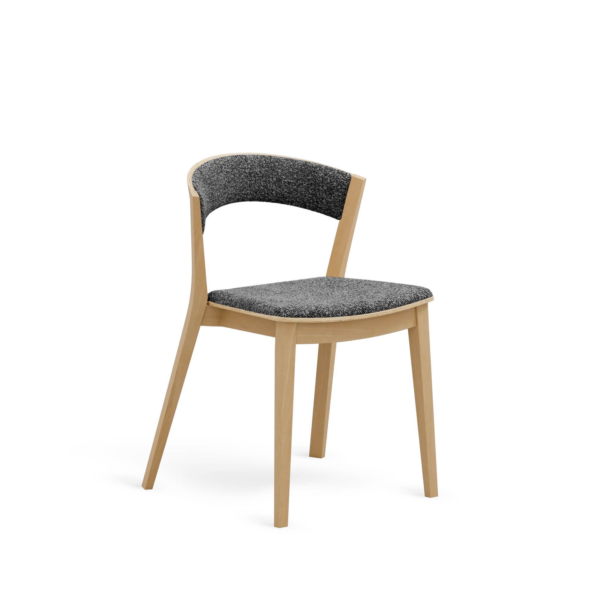 Archer A-4801 Seat Uph Back Uph