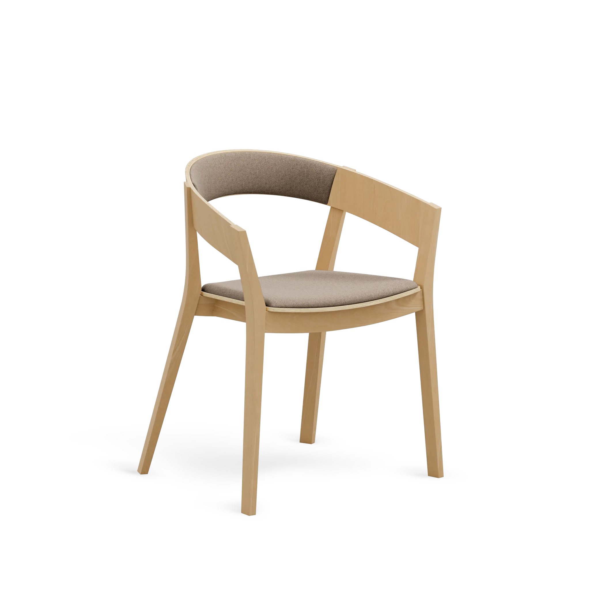 Archer B-4801 Seat Uph Back Uph