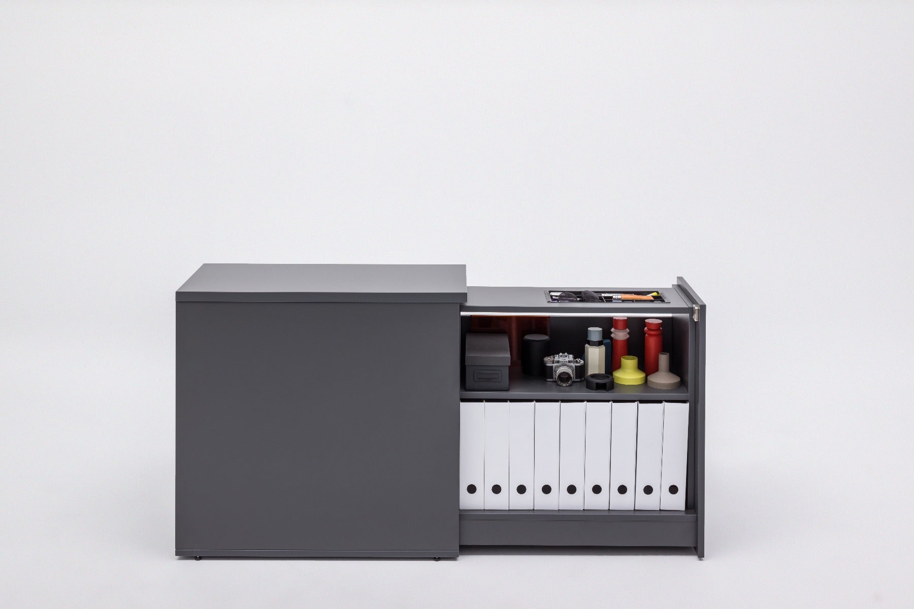 Standard-Frachtsockel