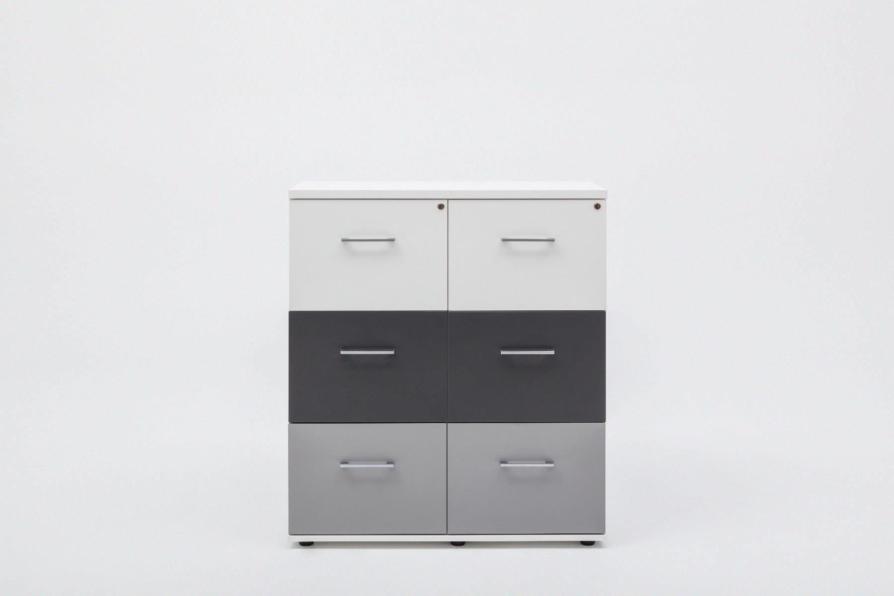 Standard-Aktenschrank