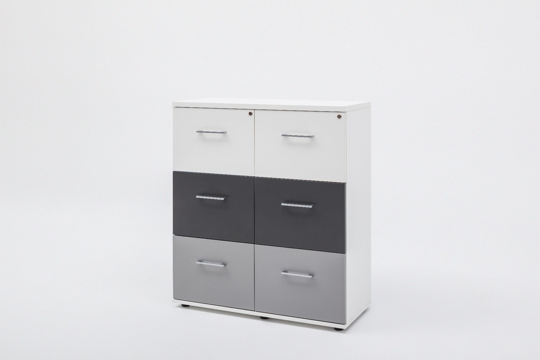 Standard-Aktenschrank