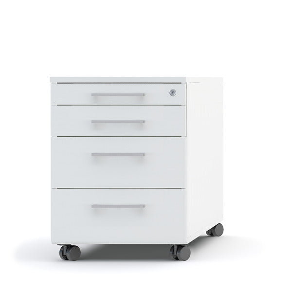 Einfacher mobiler Sockel