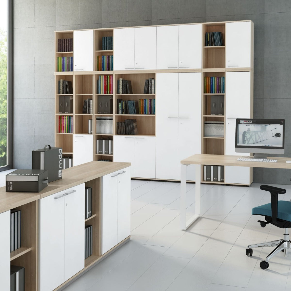 Basis-Erweiterungseinheit