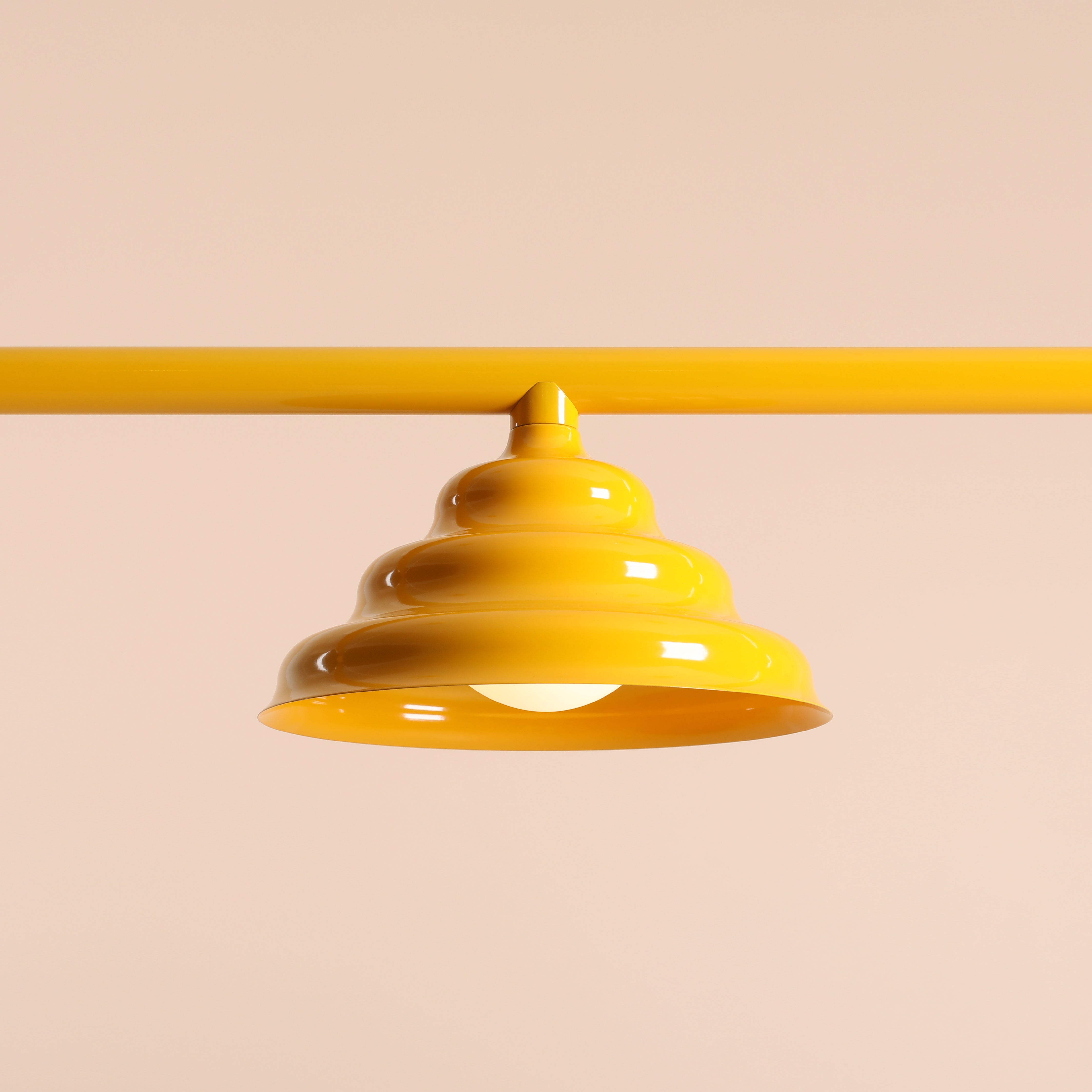 FALA 4 pendant lamp