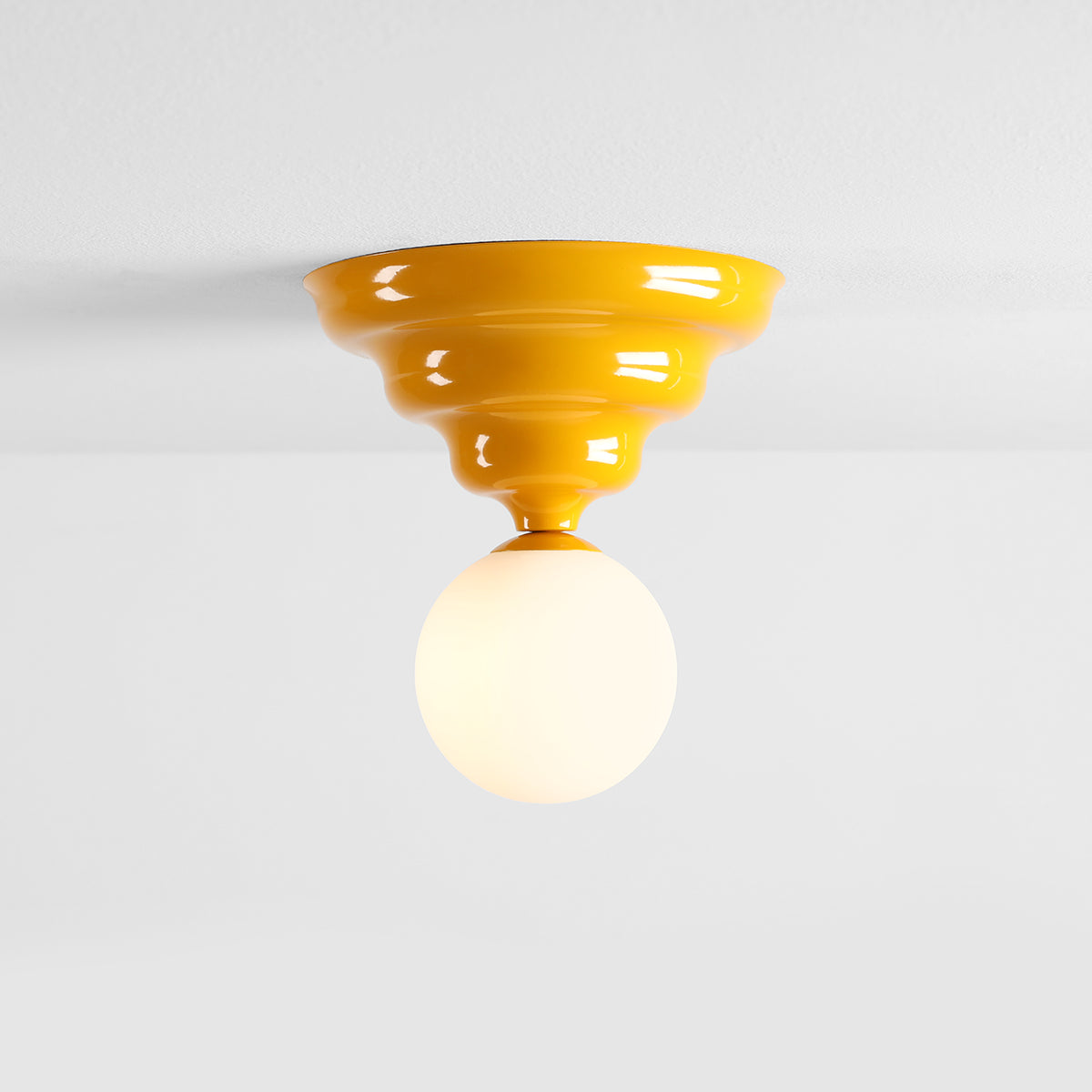 FALA ceiling or wall lamp