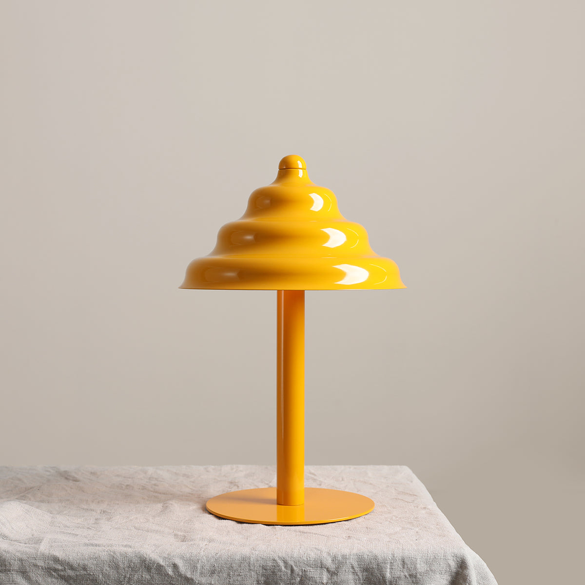 FALA bedside lamp