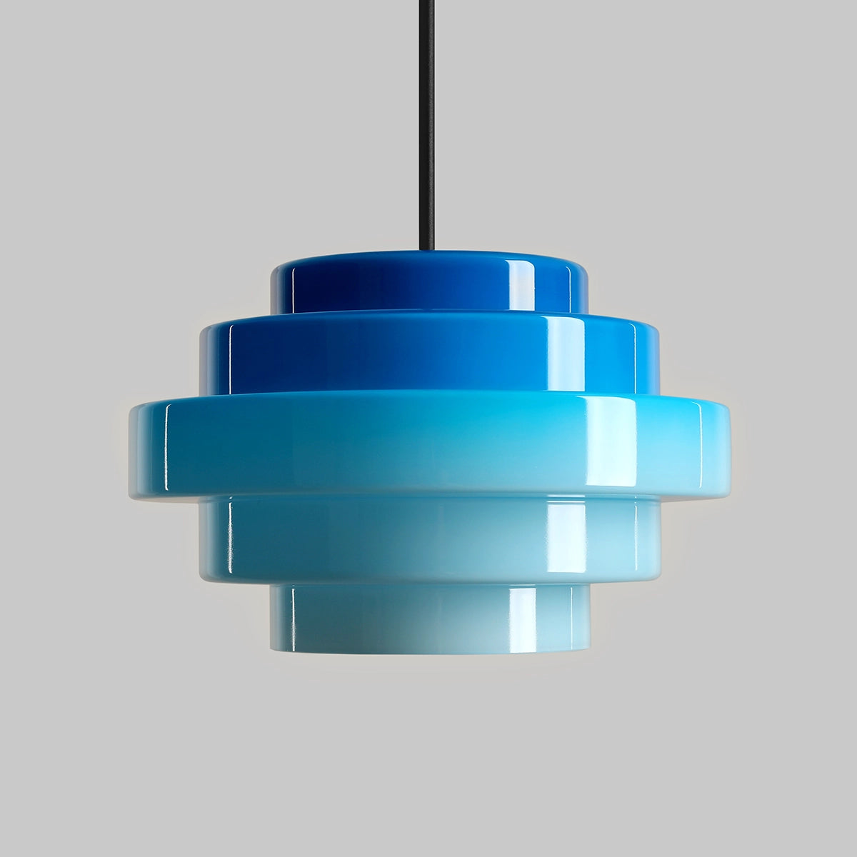 FILO ceiling lamp