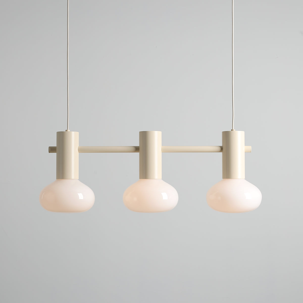 FLO 3 pendant lamp
