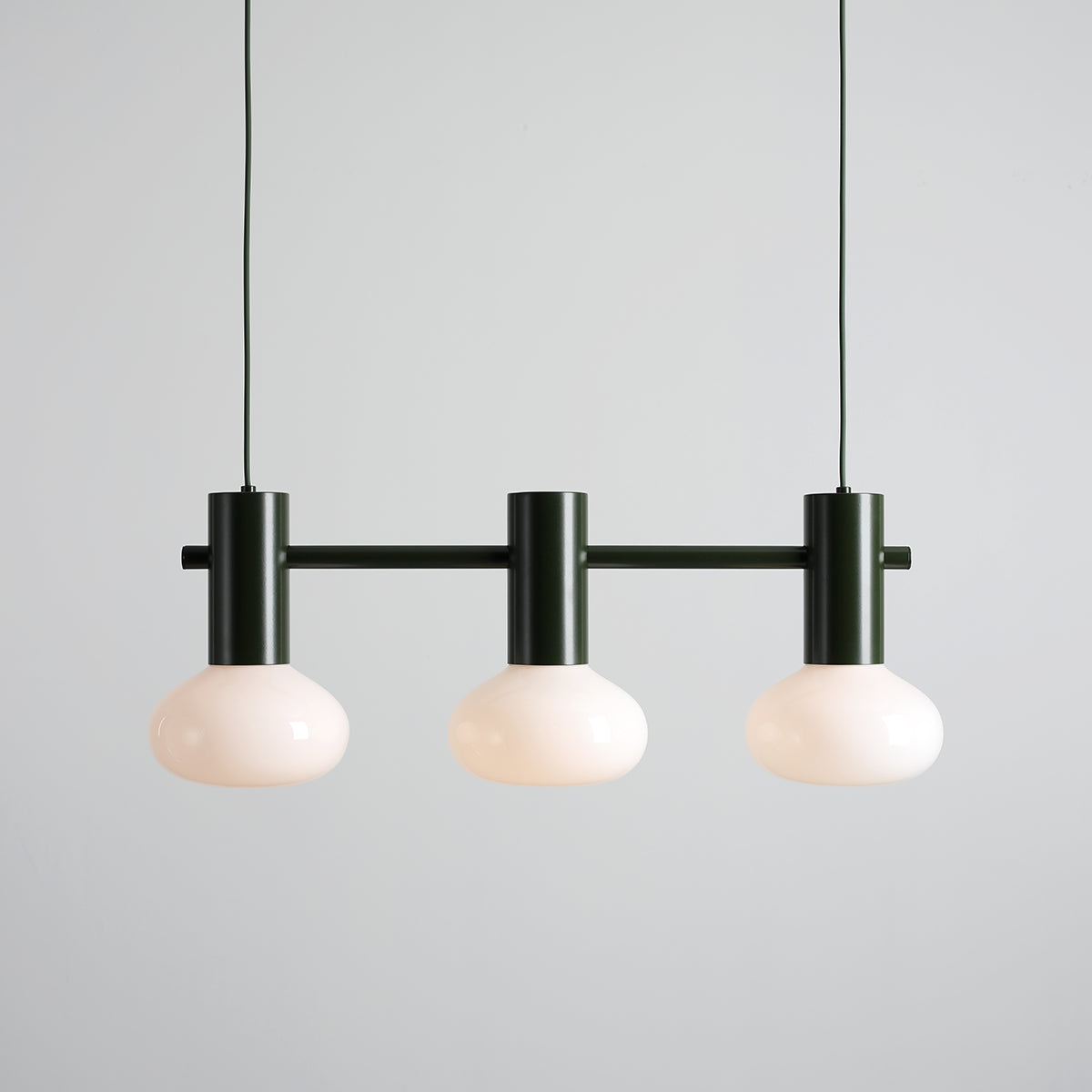 FLO 3 pendant lamp