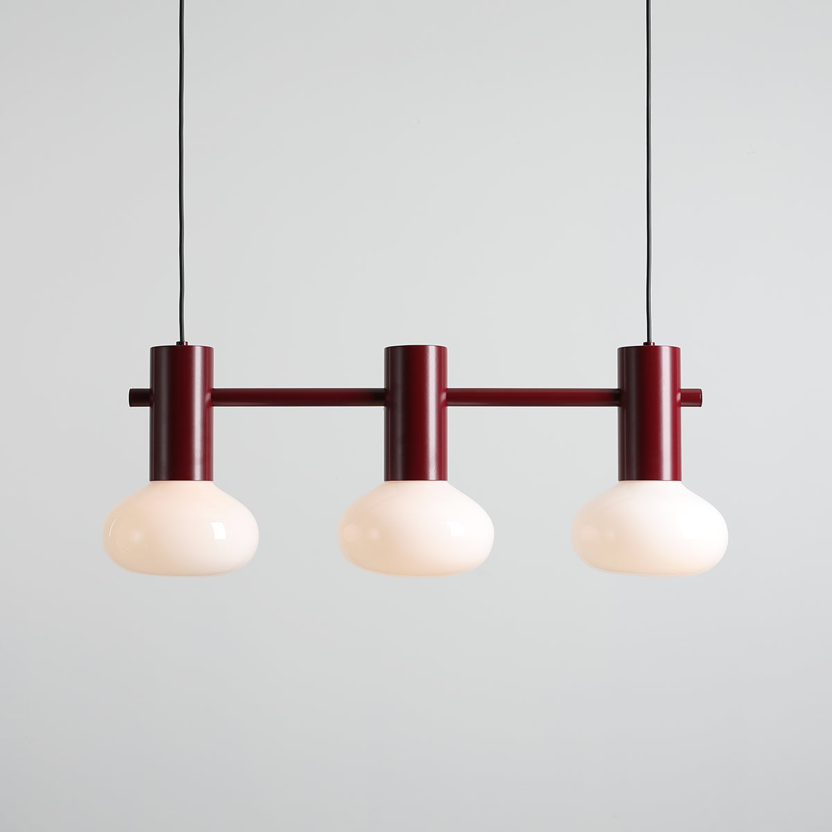 FLO 3 pendant lamp