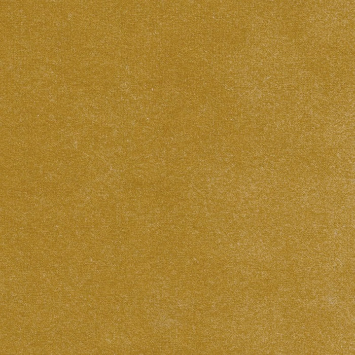 Shine Velvet / Mustard