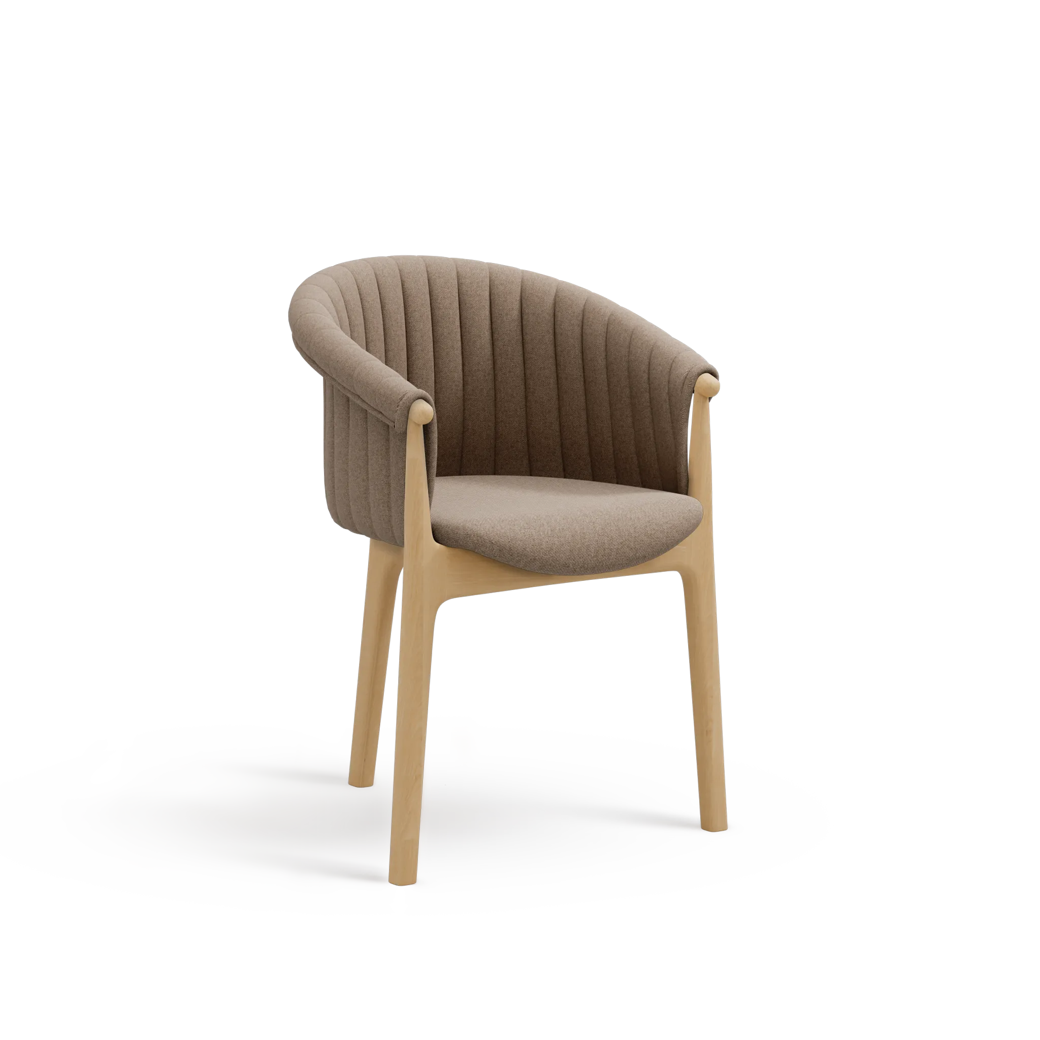 Evo B-2946 Seat Uph Back Uph