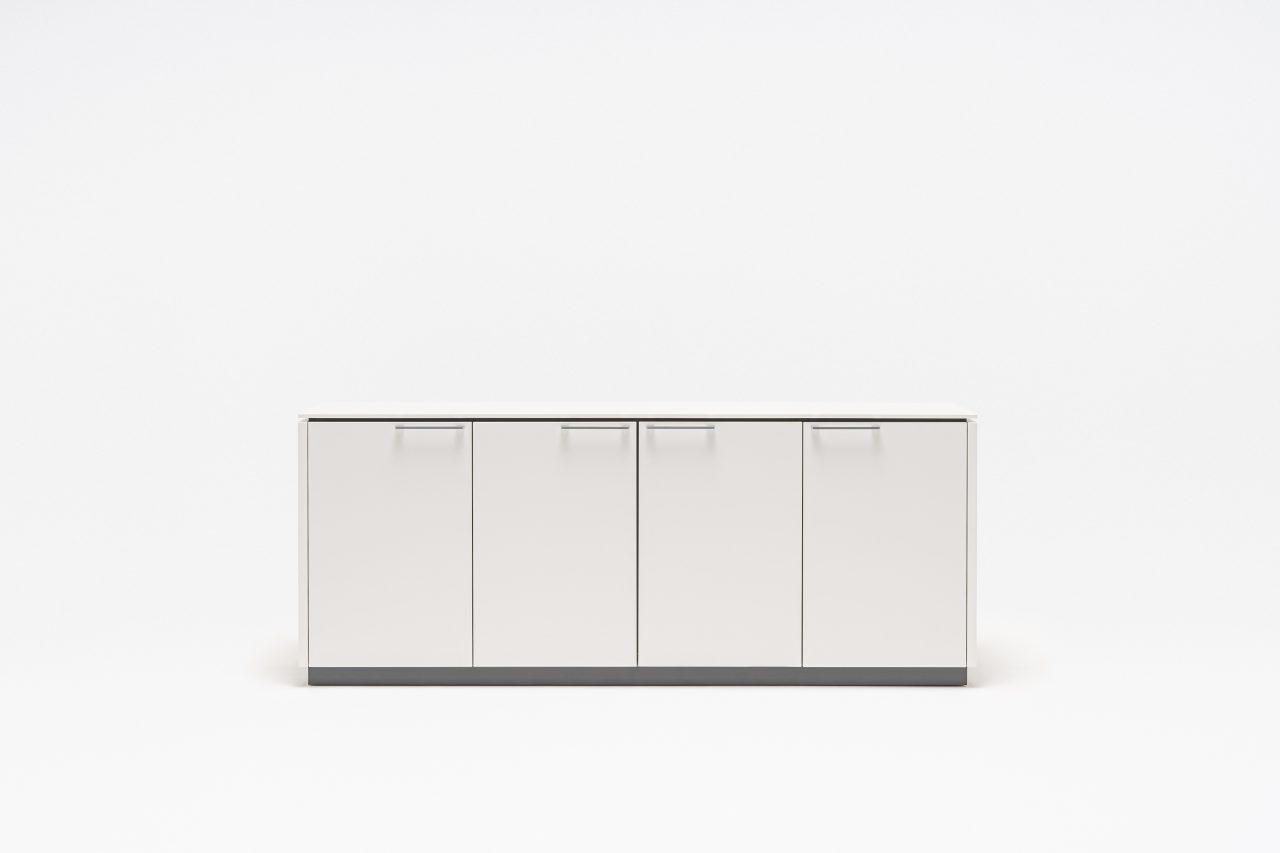 Status sideboard
