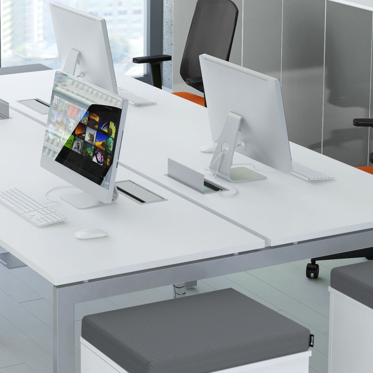 Ogi bench desk