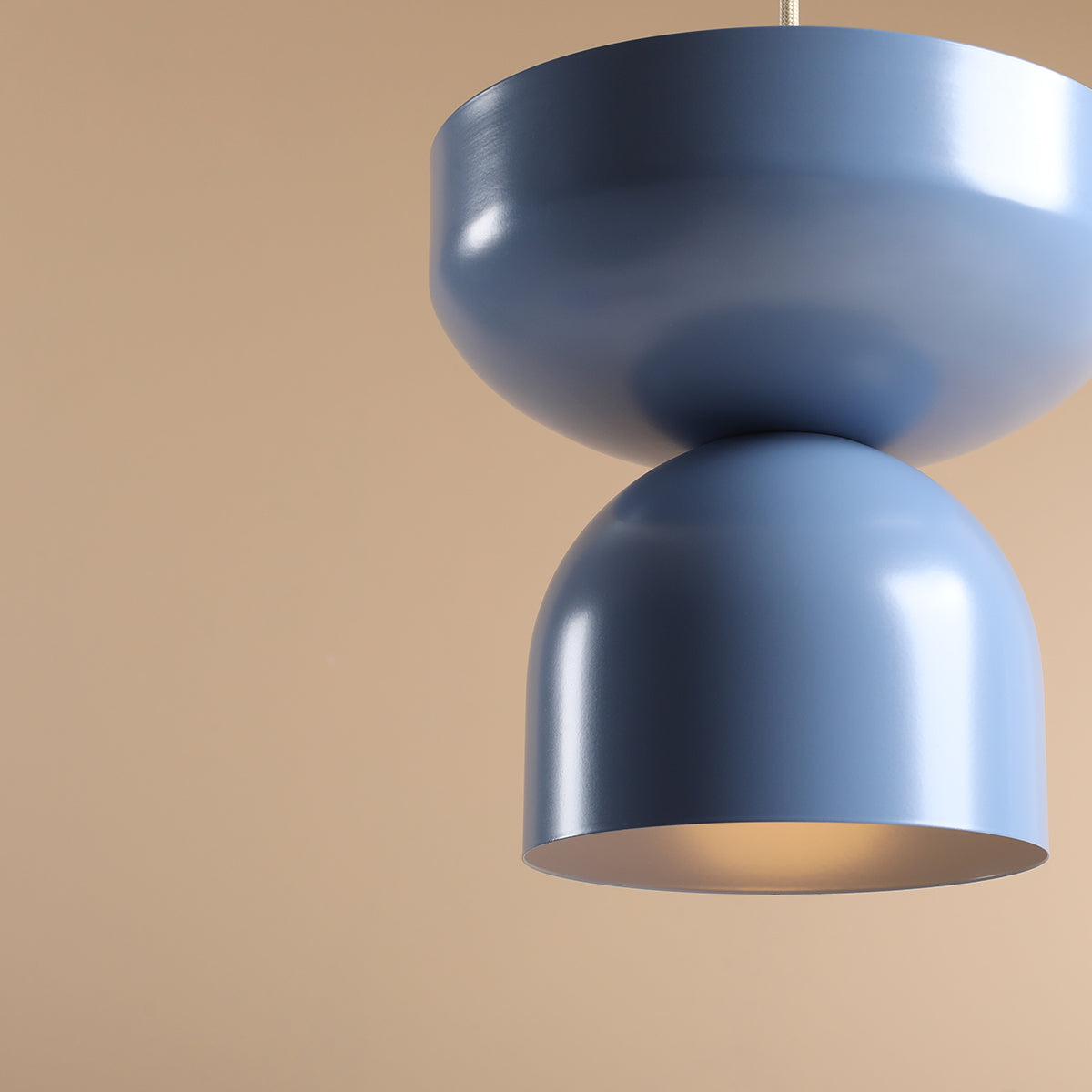 API pendant lamp