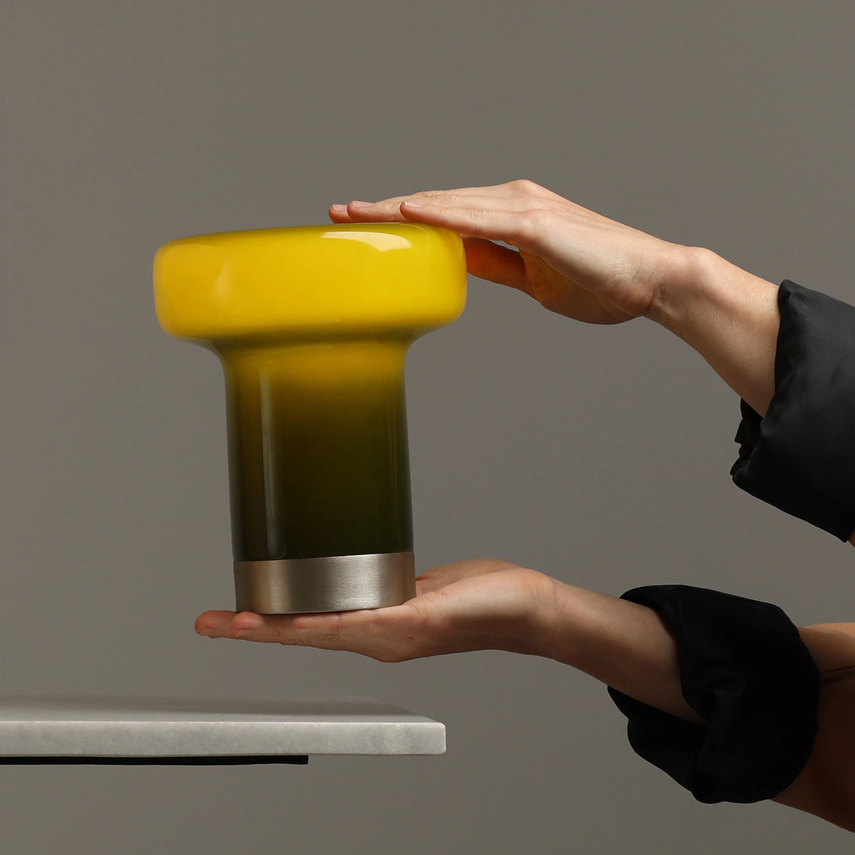 BONBON table lamp