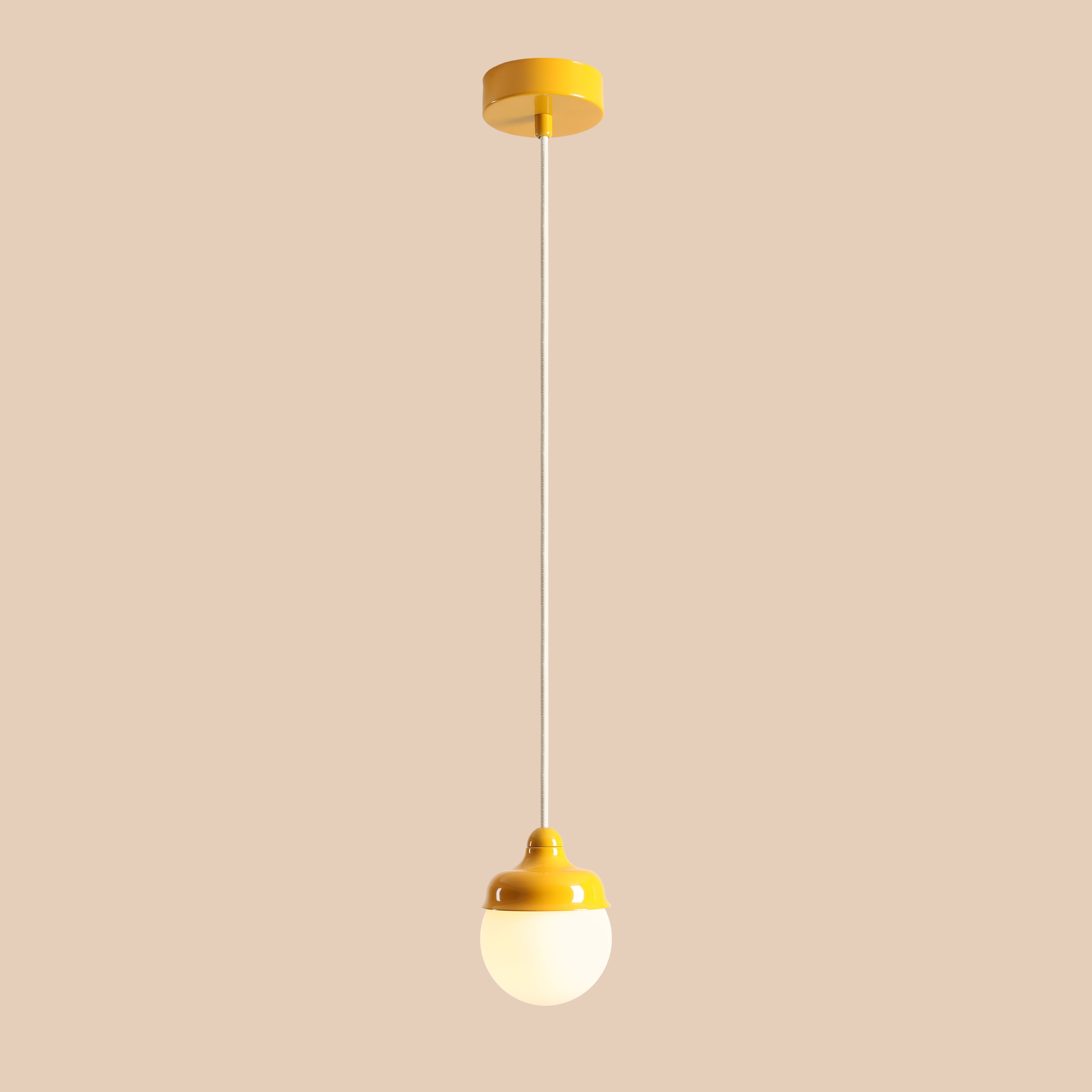 FALA hanging lamp