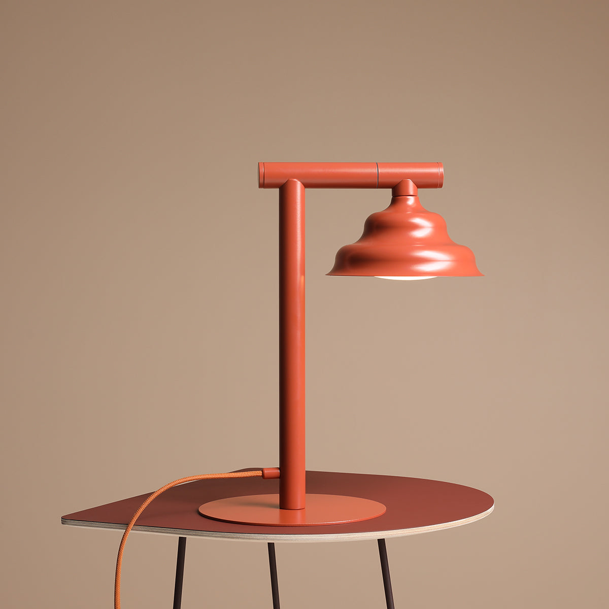 FALA desk lamp