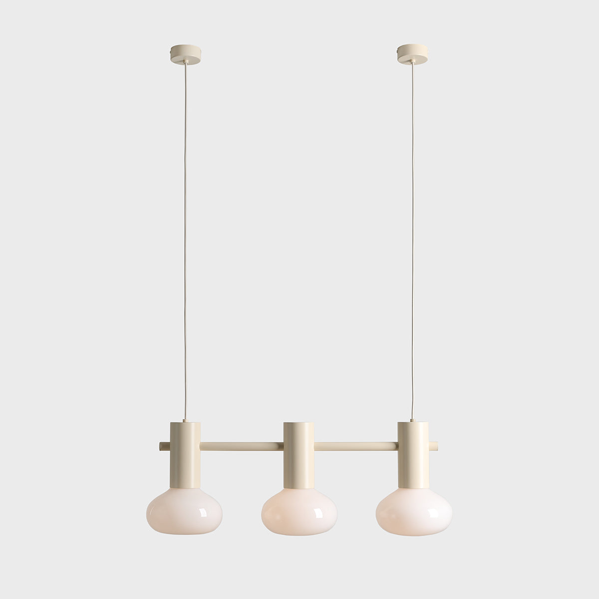 FLO 3 pendant lamp