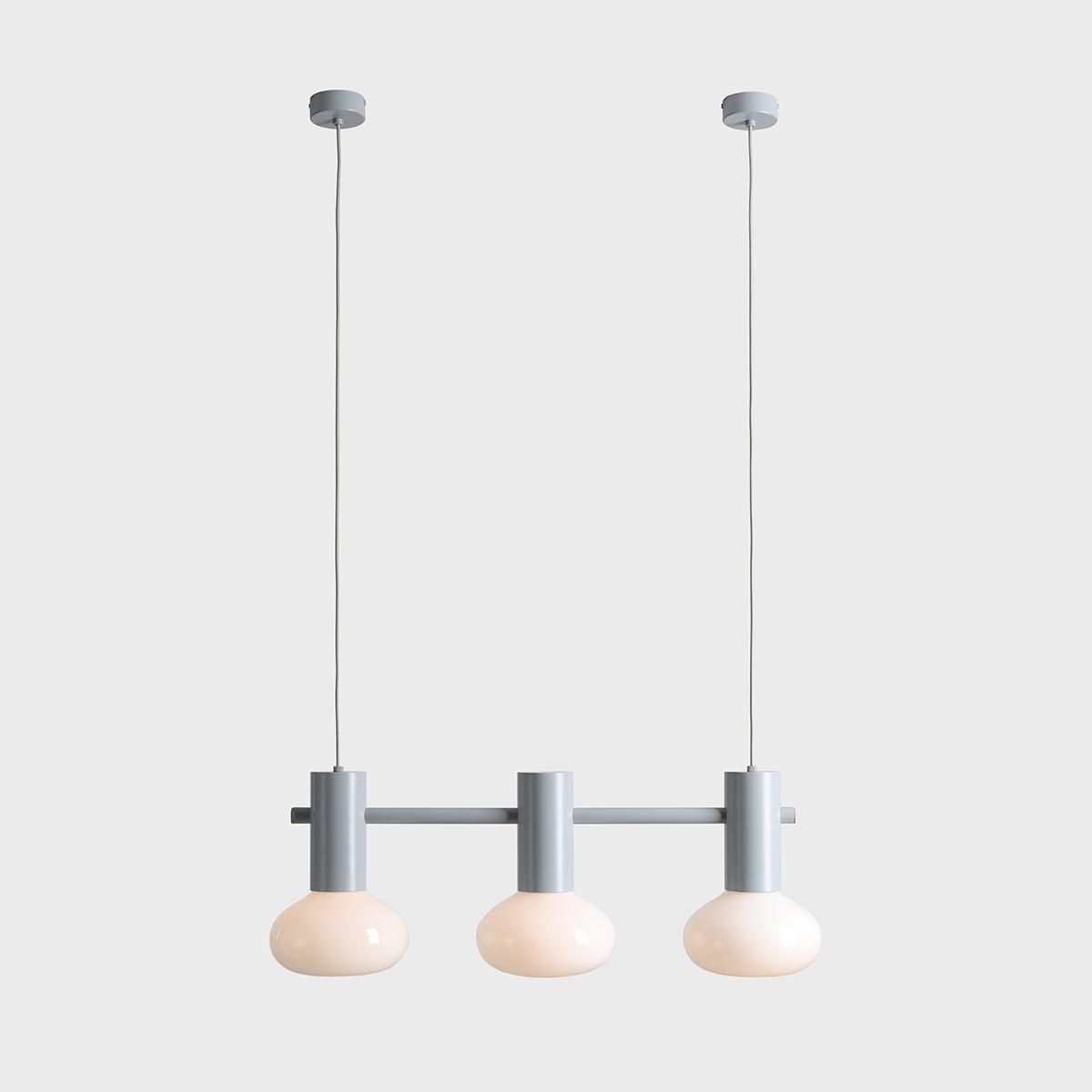 FLO 3 pendant lamp