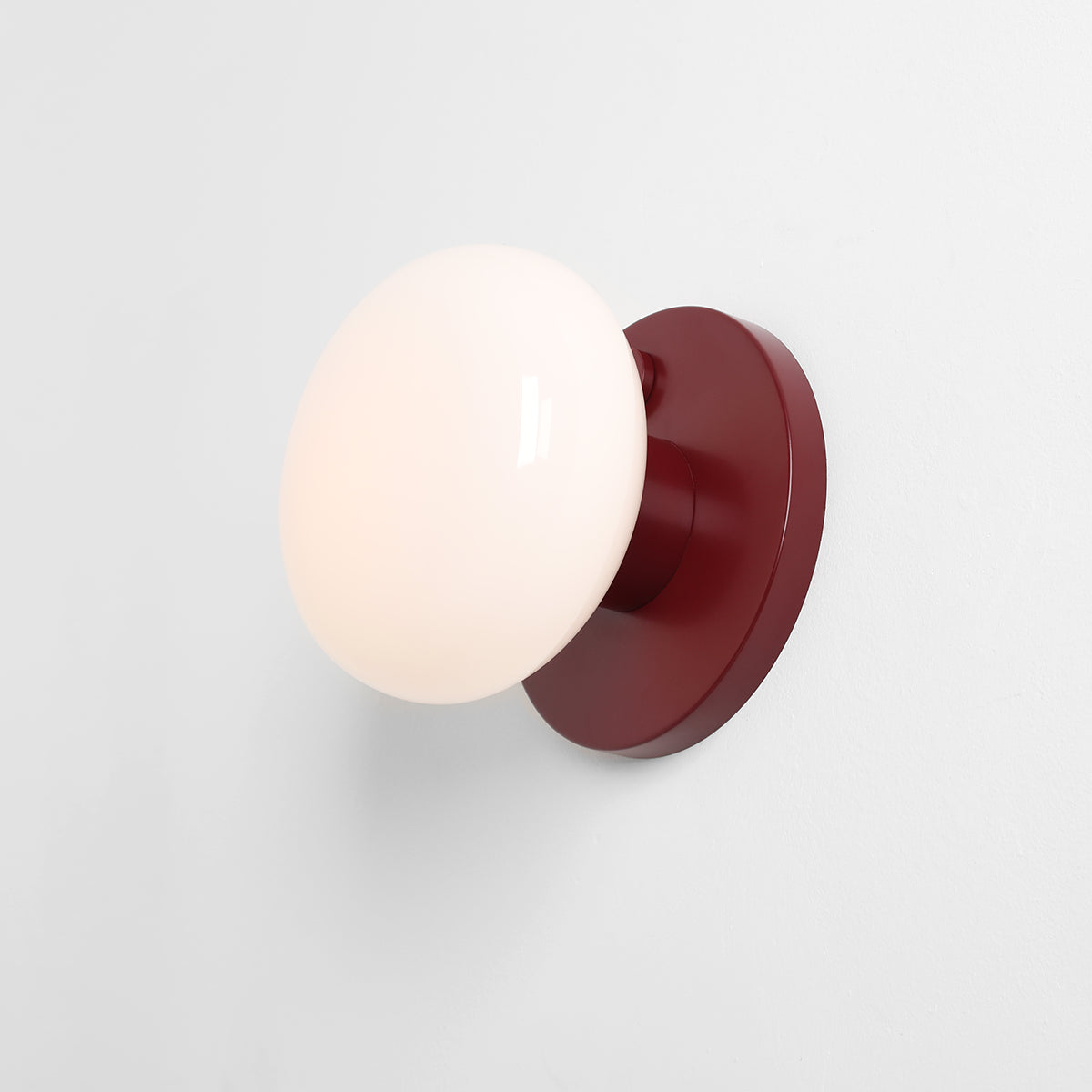 FLO wall lamp