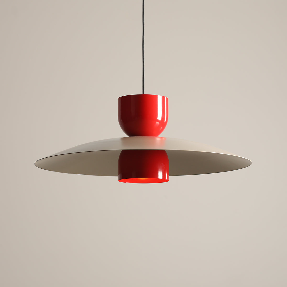 NUTTA pendant lamp