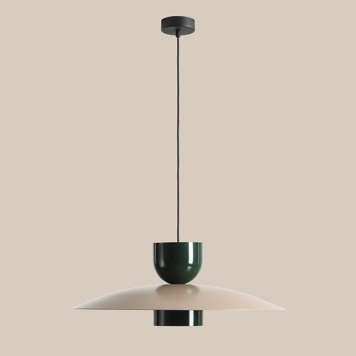 NUTTA pendant lamp