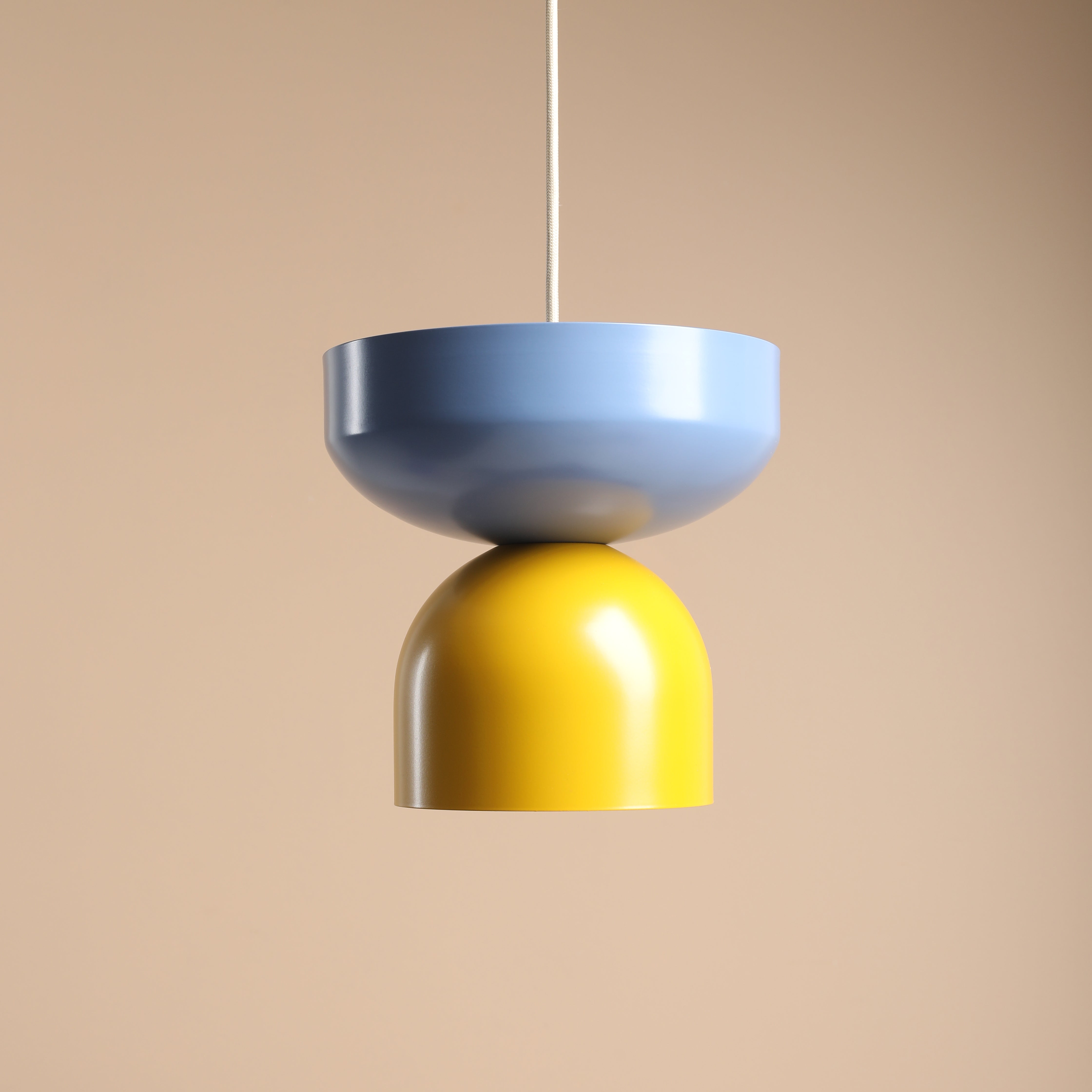 API pendant lamp
