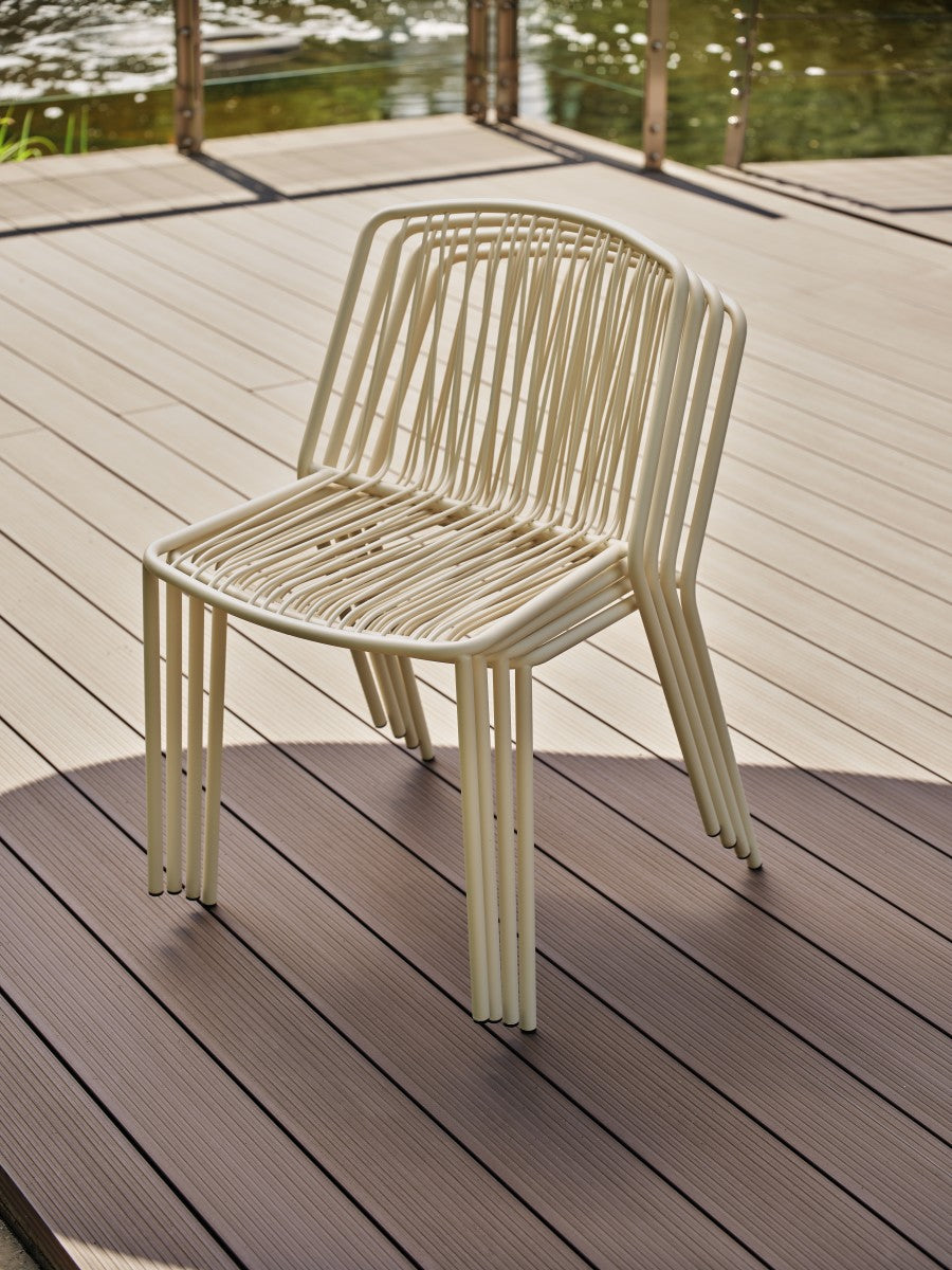 Bris chair, set of 2