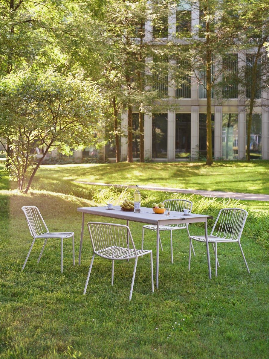 Bris chair, set of 2