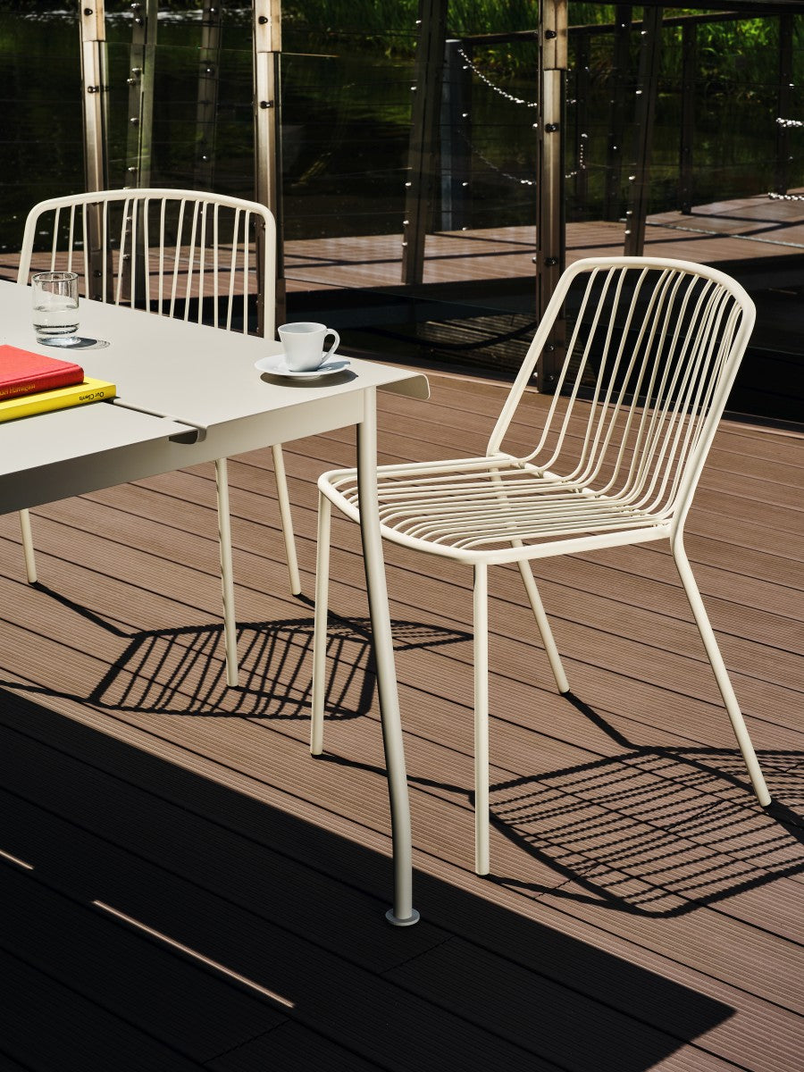 Bris chair, set of 2