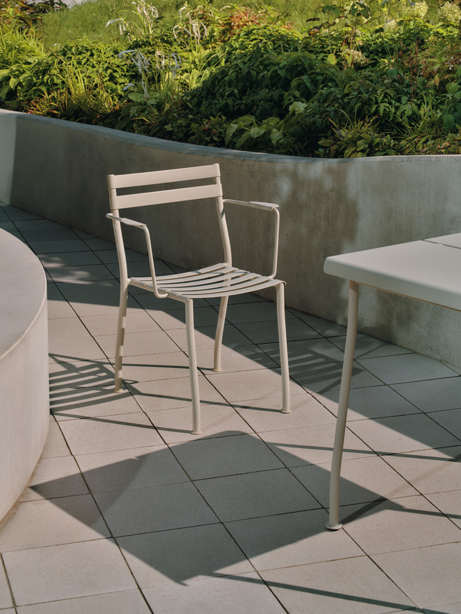 Flaner chair, set of 2