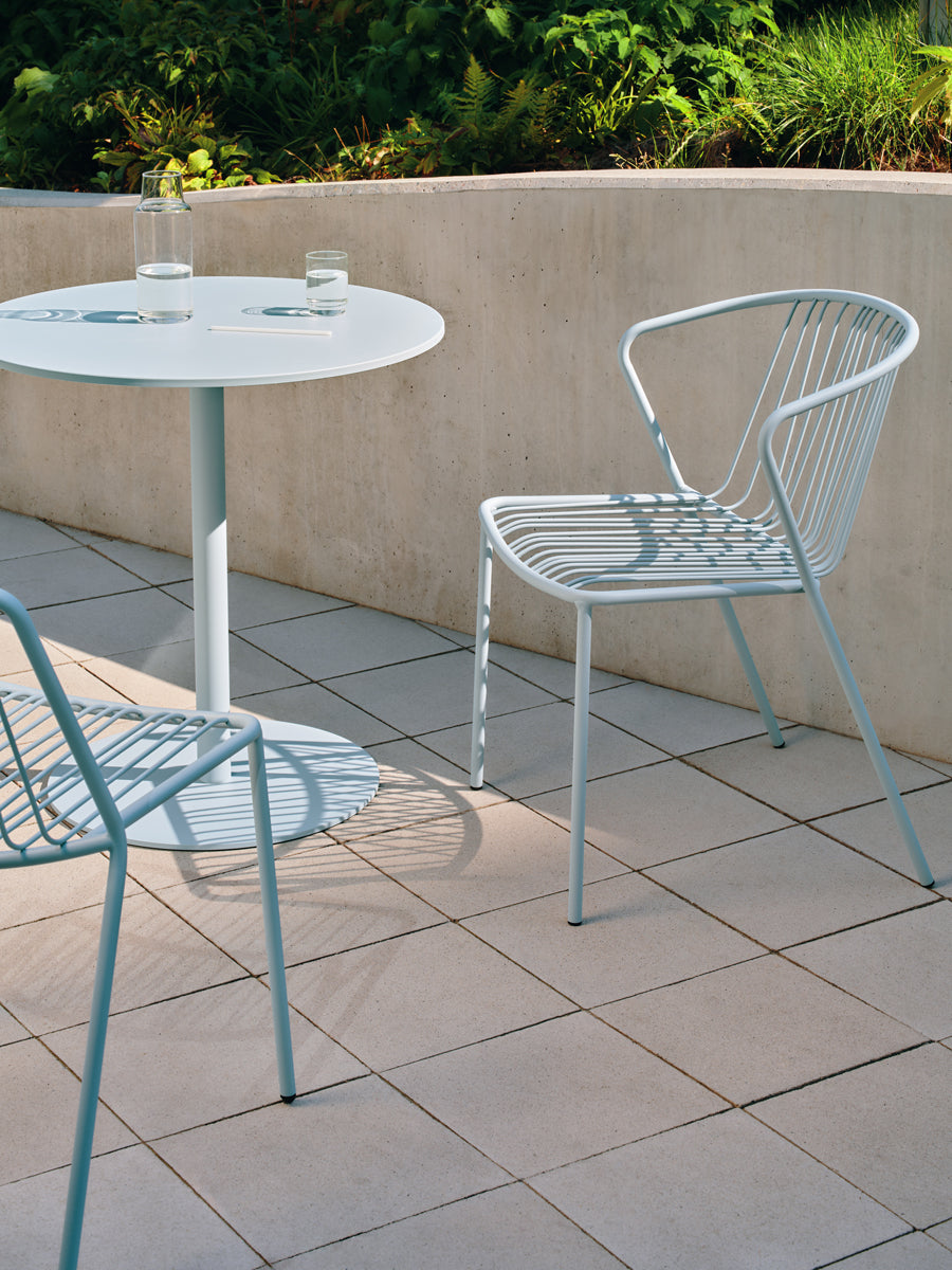 Bris chair, set of 2