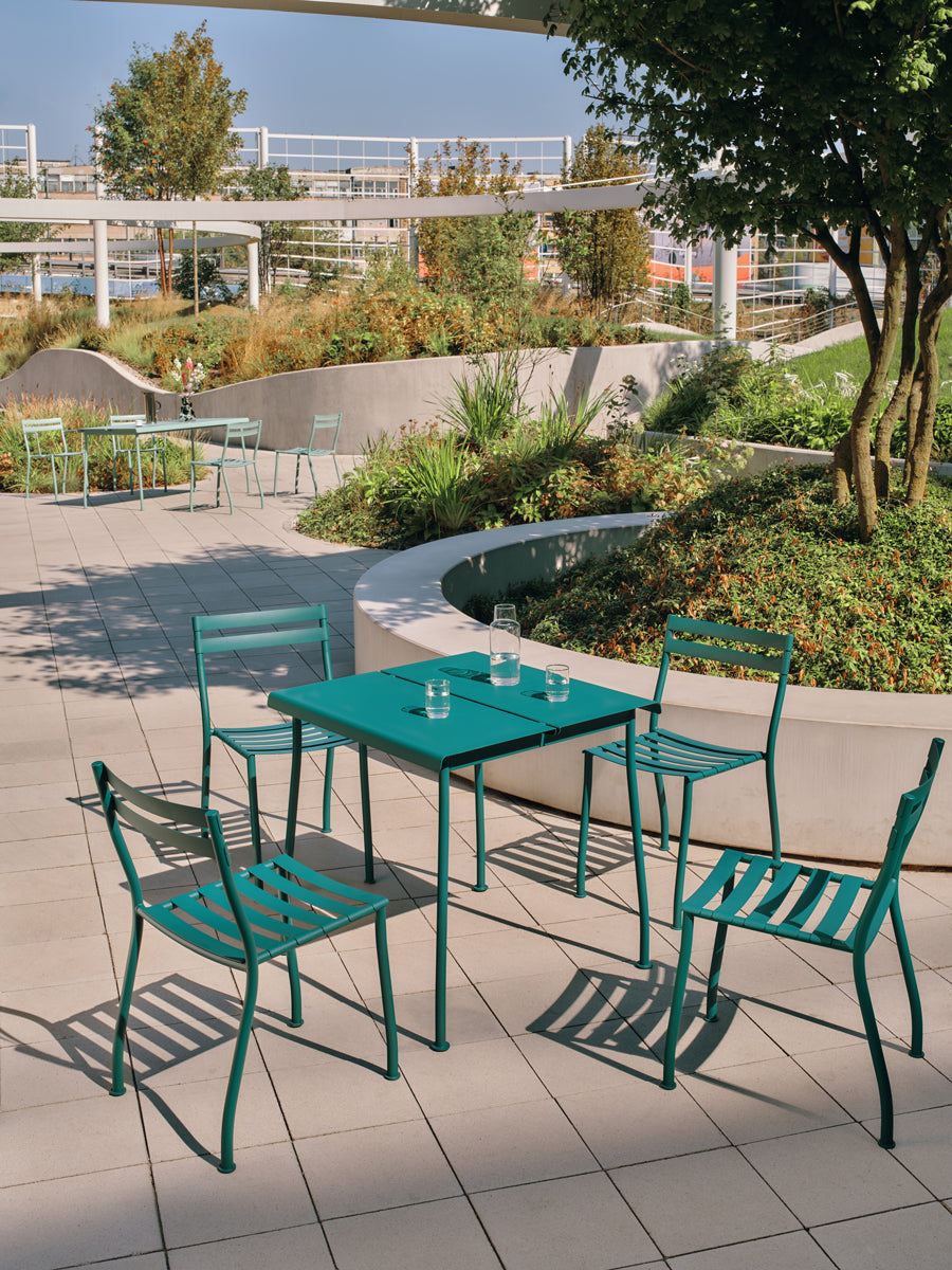 Flaner chair, set of 2