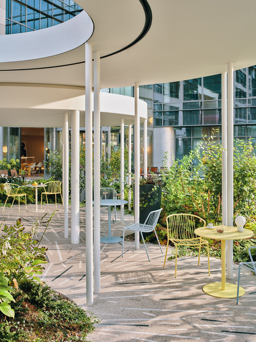 Bris chair, set of 2