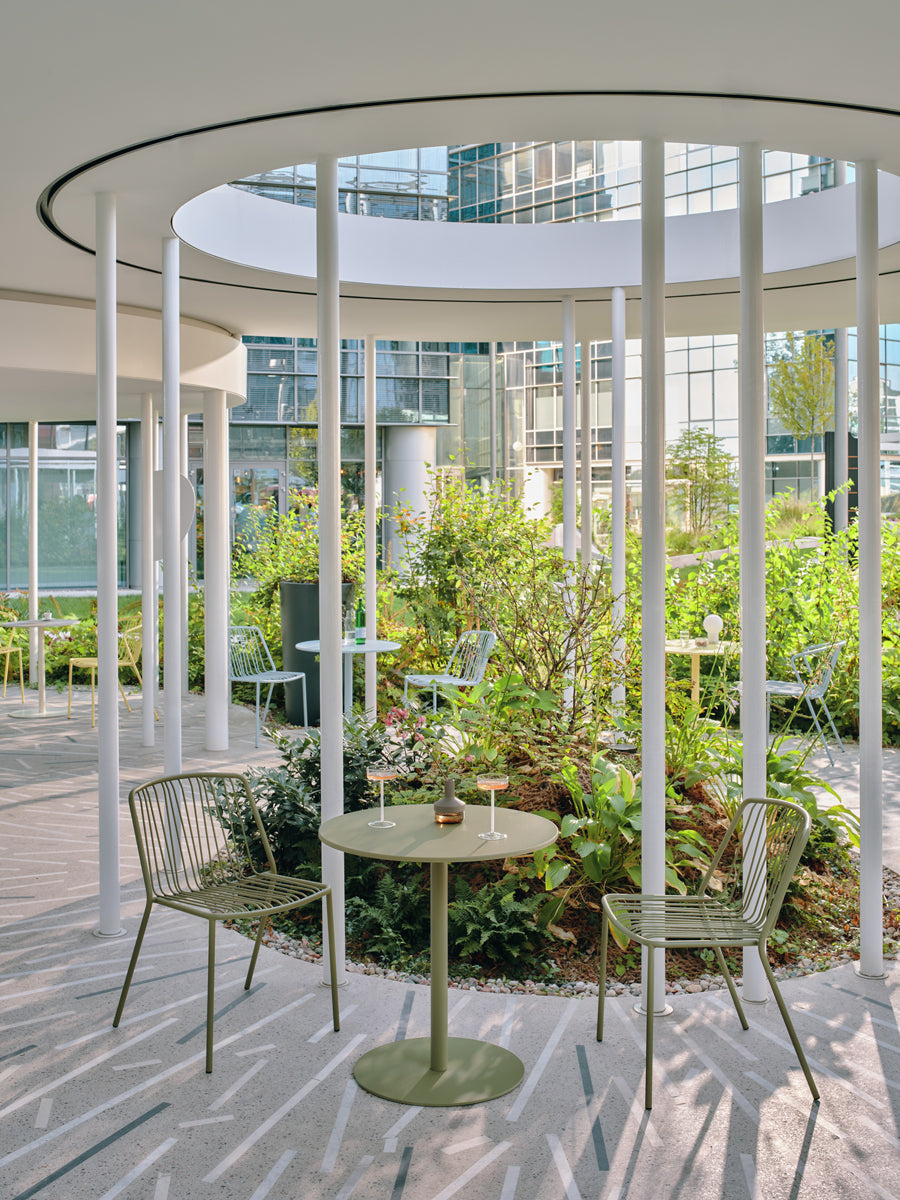 Bris chair, set of 2