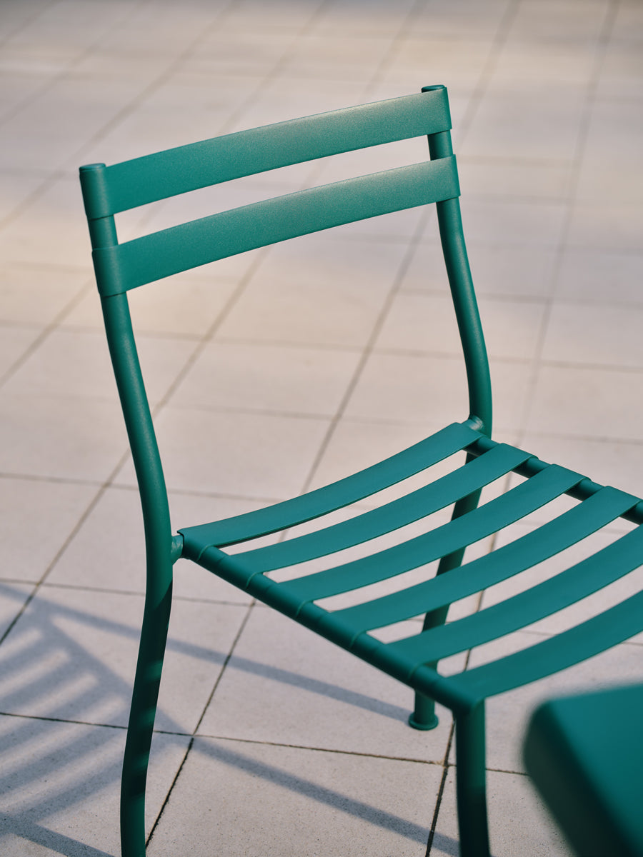 Flaner chair, set of 2