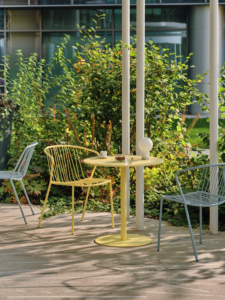 Bris chair, set of 2