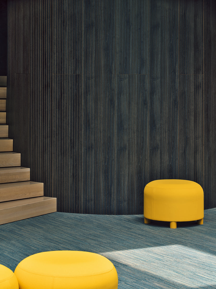 Dots modular pouf system