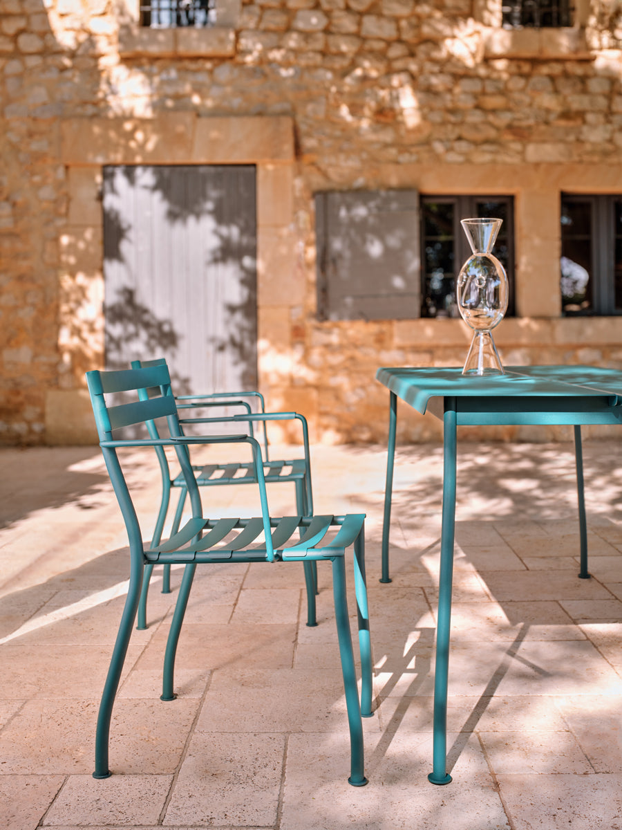 Flaner chair, set of 2