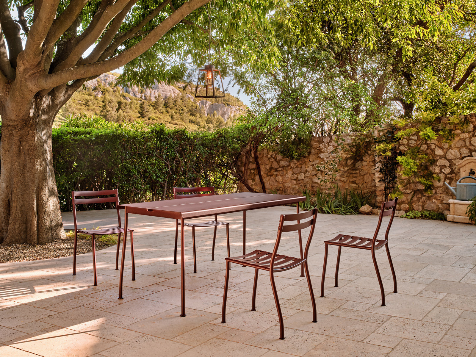 Flaner chair, set of 2