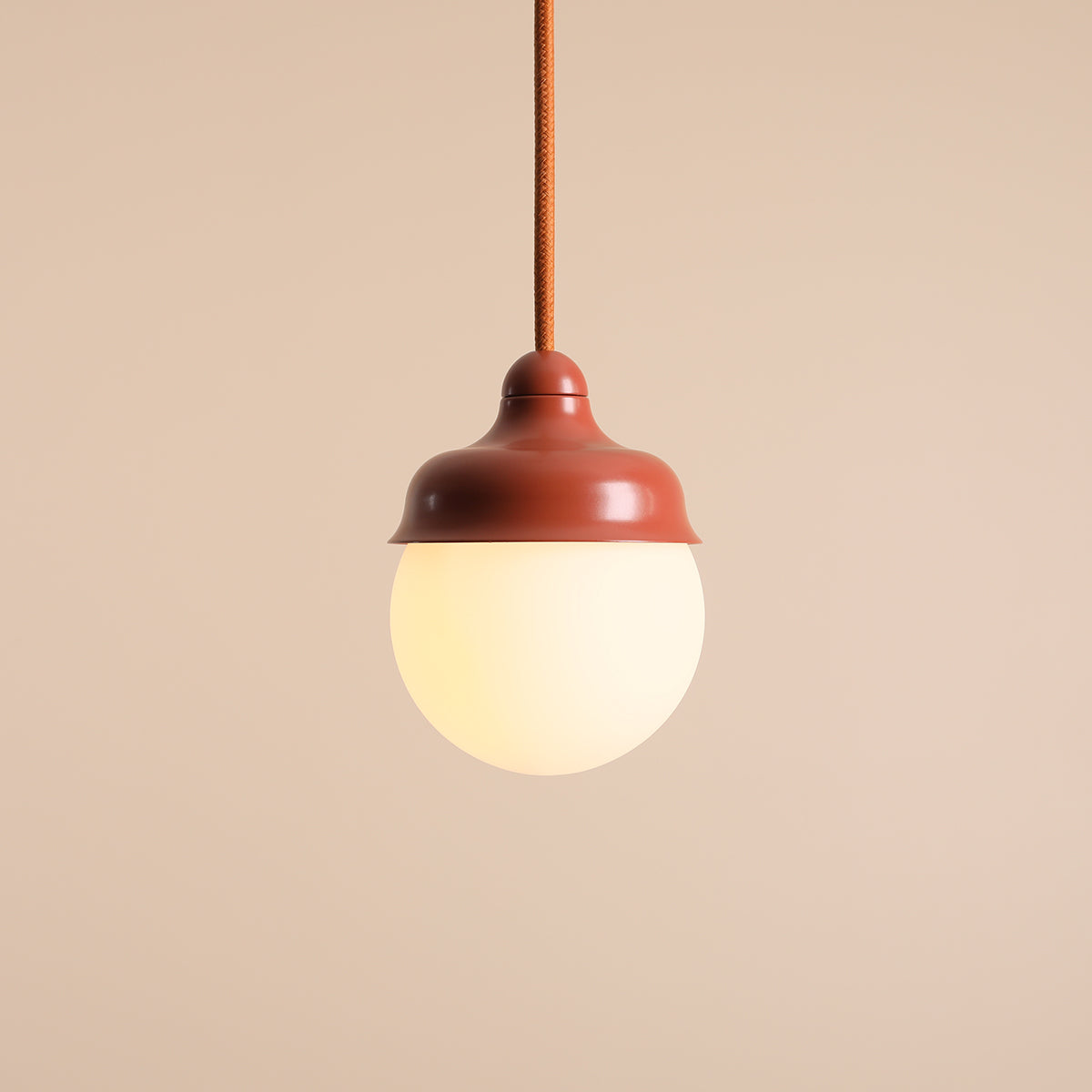 FALA hanging lamp