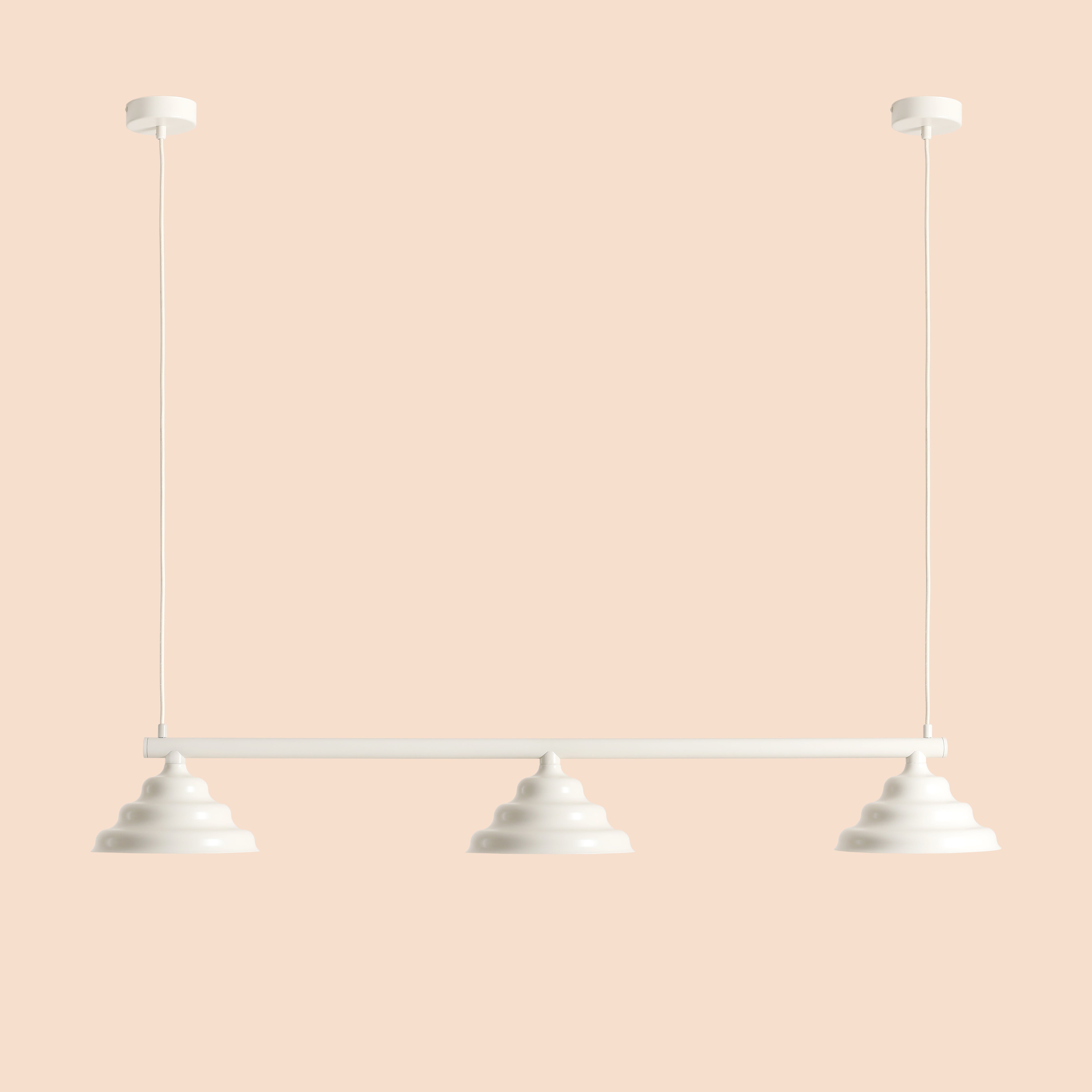 FALA 3 pendant lamp